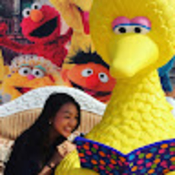 Meet your Posher, Pam - Picture 1 of 1